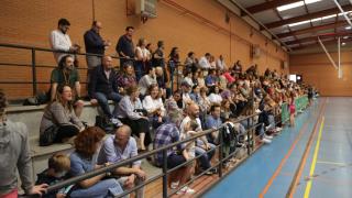 Clausura Pre-Benjamín Baloncesto 23/24 (2)